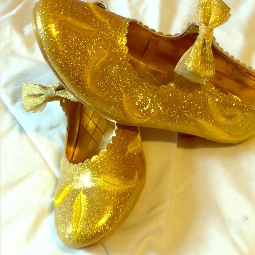 Girls shoe bundle